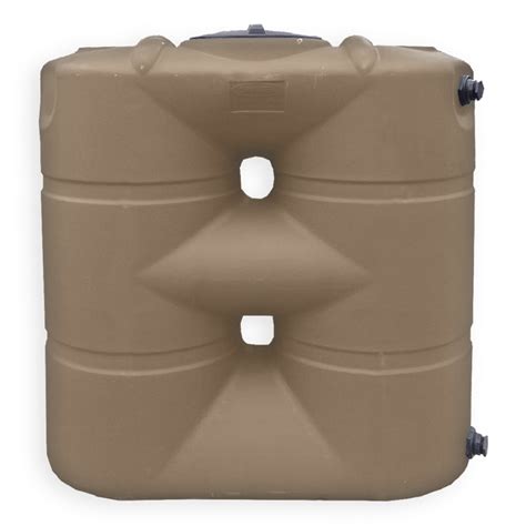 bushman water tanks usa.